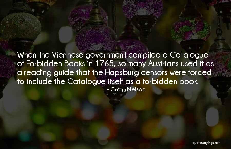Banned Book Quotes By Craig Nelson Banned Book Quotes By Craig Nelson