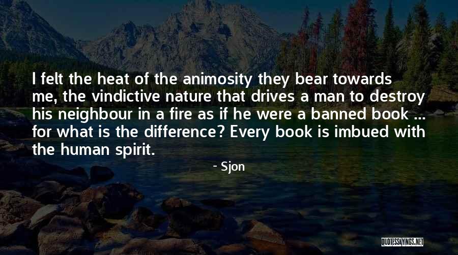 Banned Book Quotes By Sjon Banned Book Quotes By Sjon