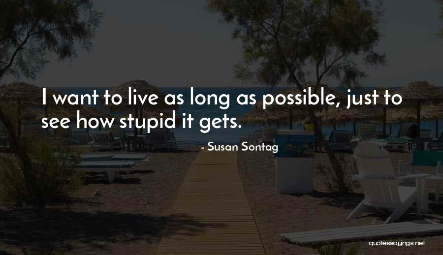 Banned Book Week Quotes By Susan Sontag
