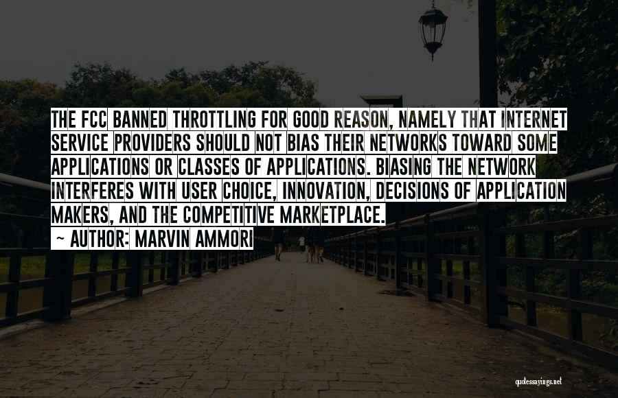 Banned Quotes By Marvin Ammori