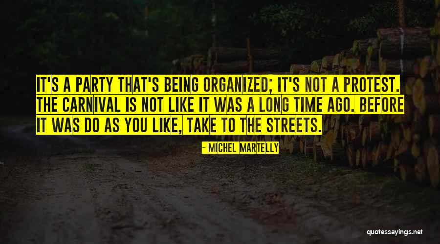 Banneker Quotes By Michel Martelly