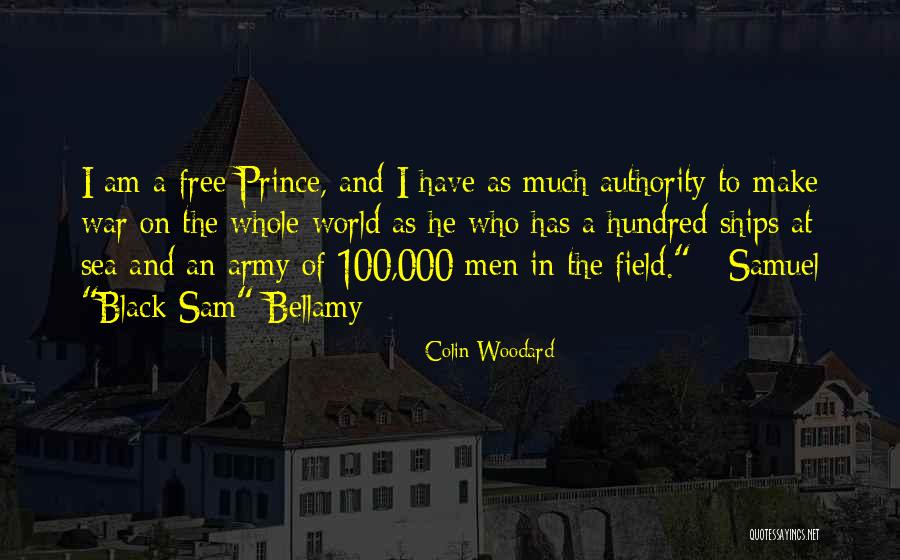 Bannenberg And Rowell Quotes By Colin Woodard Bannenberg And Rowell Quotes By Colin Woodard