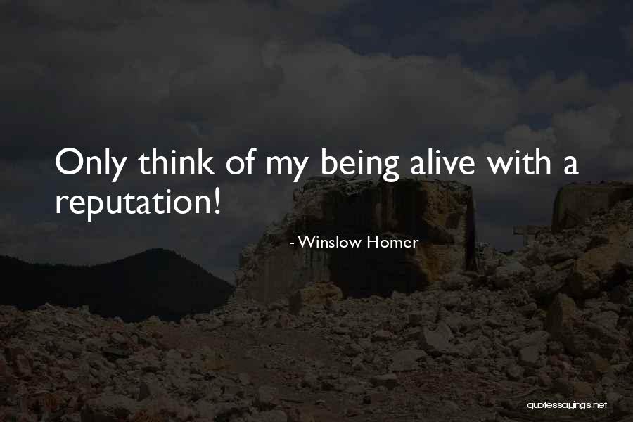 Bannerman Island Quotes By Winslow Homer Bannerman Island Quotes By Winslow Homer