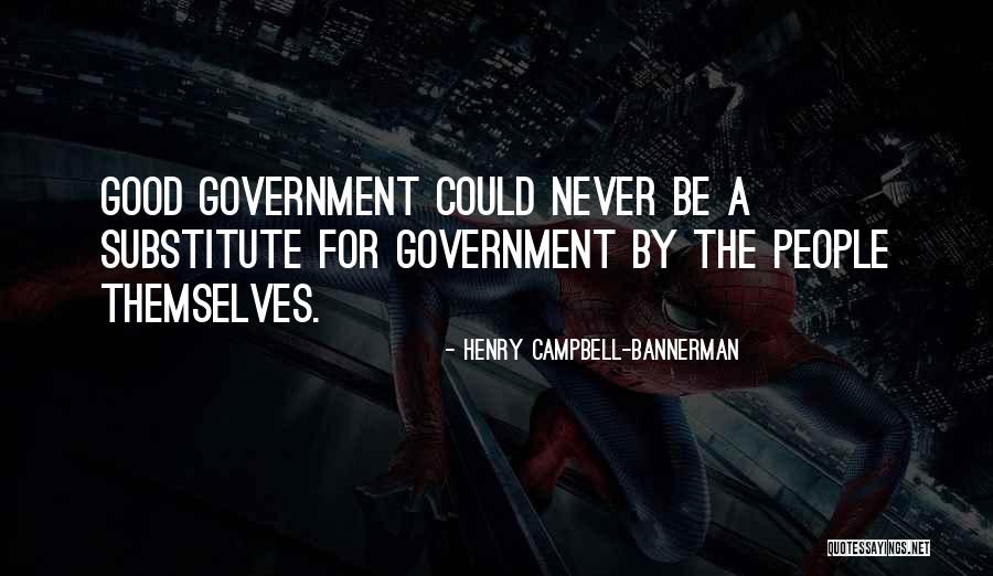 Bannerman Quotes By Henry Campbell-Bannerman Bannerman Quotes By Henry Campbell-Bannerman
