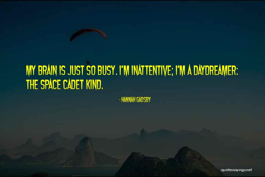 Bannermen Free Quotes By Hannah Gadsby Bannermen Free Quotes By Hannah Gadsby