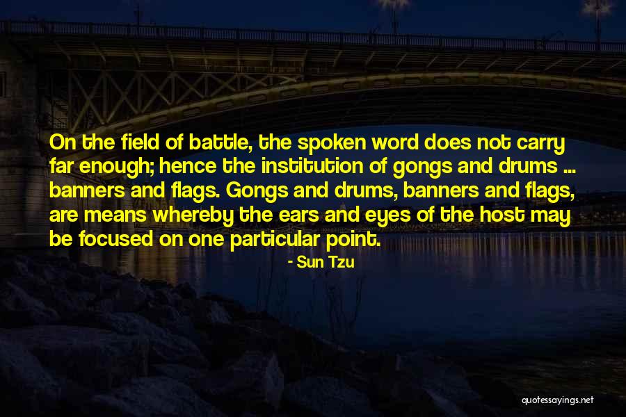 Banners Quotes By Sun Tzu