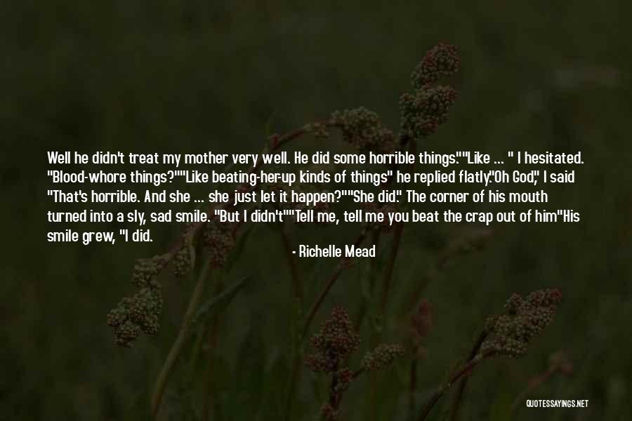 Bannert Spielwaren Quotes By Richelle Mead Bannert Spielwaren Quotes By Richelle Mead