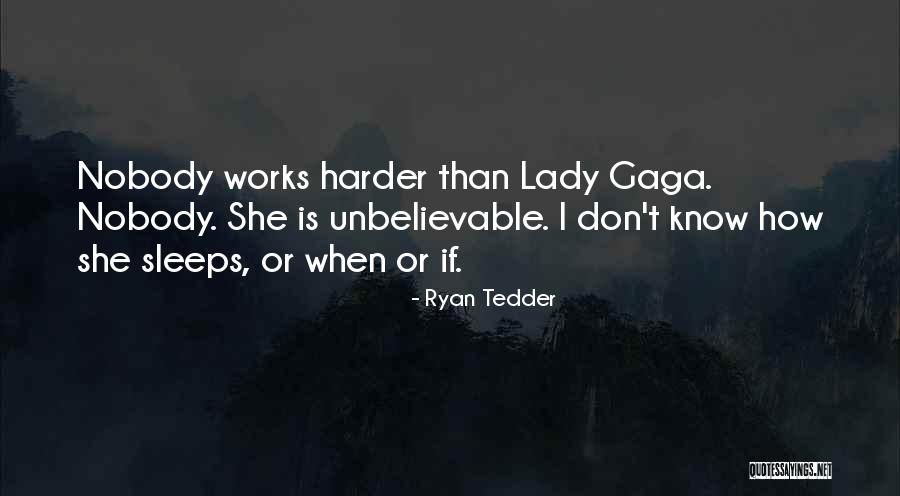Banniere Ytb Quotes By Ryan Tedder Banniere Ytb Quotes By Ryan Tedder