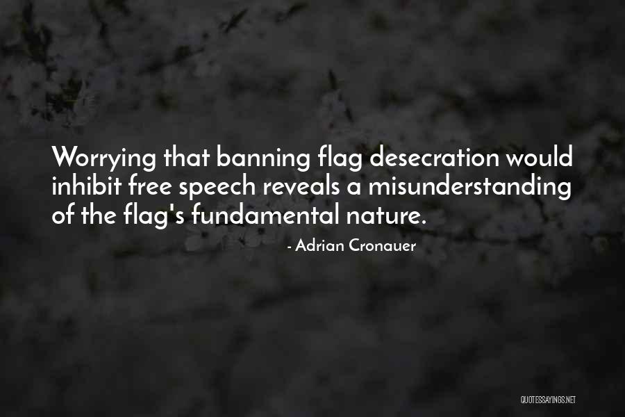 Banning Quotes By Adrian Cronauer