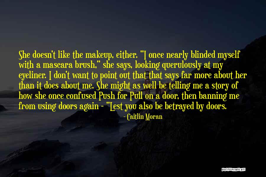 Banning Quotes By Caitlin Moran Banning Quotes By Caitlin Moran