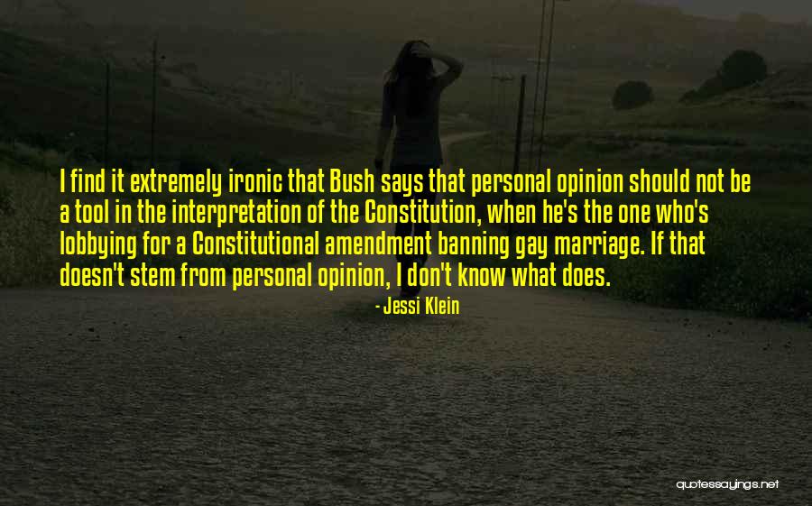 Banning Quotes By Jessi Klein Banning Quotes By Jessi Klein