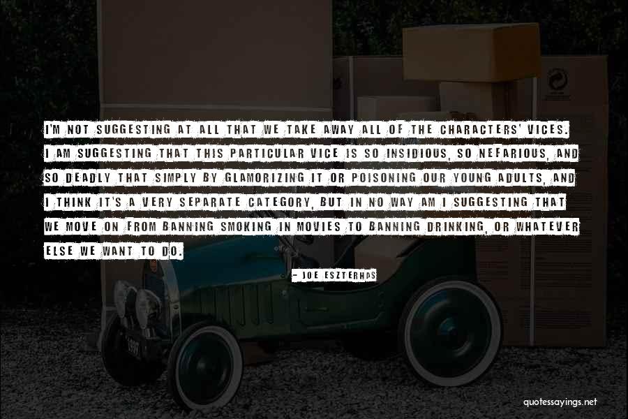 Banning Quotes By Joe Eszterhas Banning Quotes By Joe Eszterhas