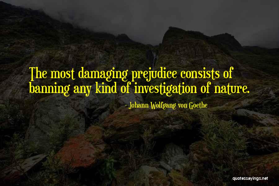 Banning Quotes By Johann Wolfgang Von Goethe Banning Quotes By Johann Wolfgang Von Goethe