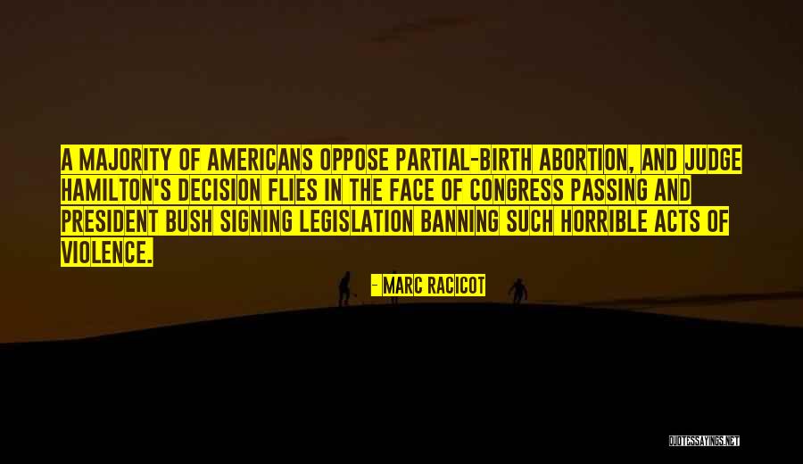 Banning Quotes By Marc Racicot Banning Quotes By Marc Racicot