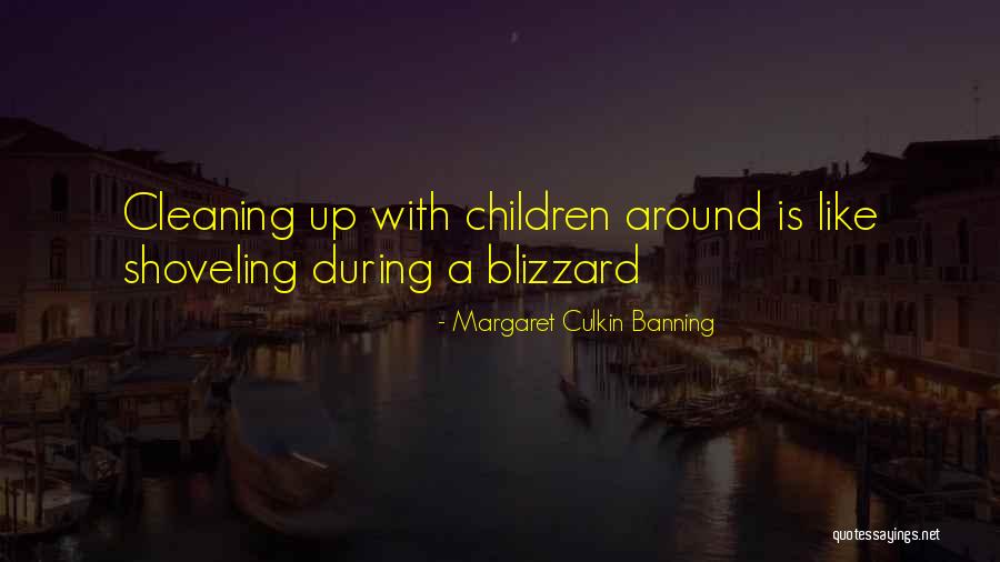 Banning Quotes By Margaret Culkin Banning Banning Quotes By Margaret Culkin Banning