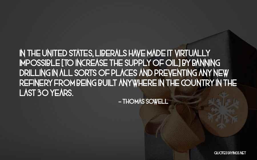 Banning Quotes By Thomas Sowell