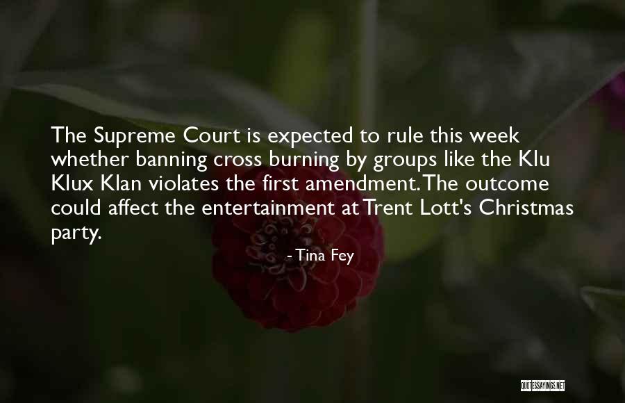 Banning Quotes By Tina Fey Banning Quotes By Tina Fey