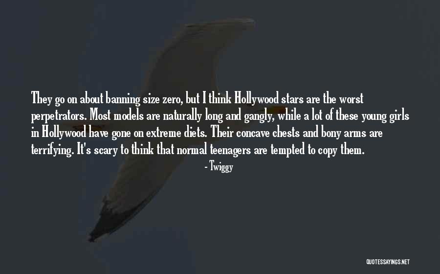 Banning Quotes By Twiggy Banning Quotes By Twiggy