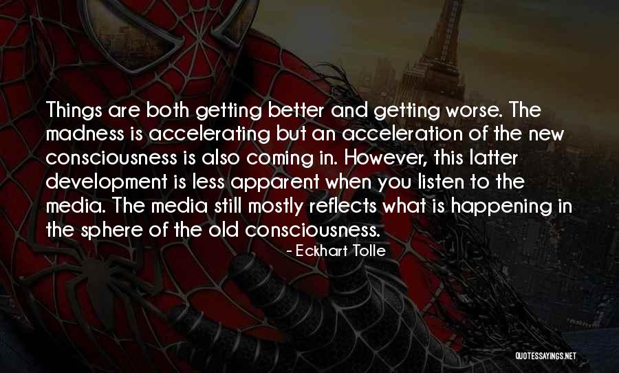 Bannocks 11 Quotes By Eckhart Tolle Bannocks 11 Quotes By Eckhart Tolle
