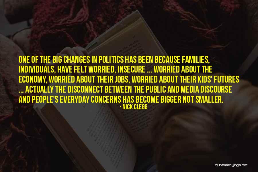 Bannocks 11 Quotes By Nick Clegg Bannocks 11 Quotes By Nick Clegg