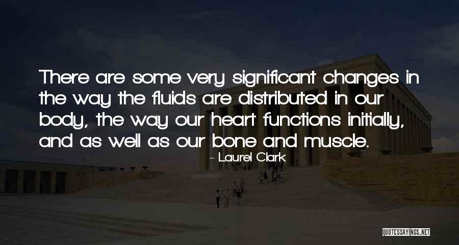 Bannons Cheer Quotes By Laurel Clark Bannons Cheer Quotes By Laurel Clark