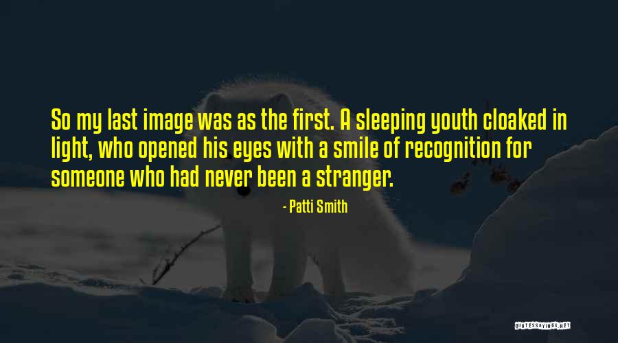 Bannons Fish Camp Quotes By Patti Smith Bannons Fish Camp Quotes By Patti Smith