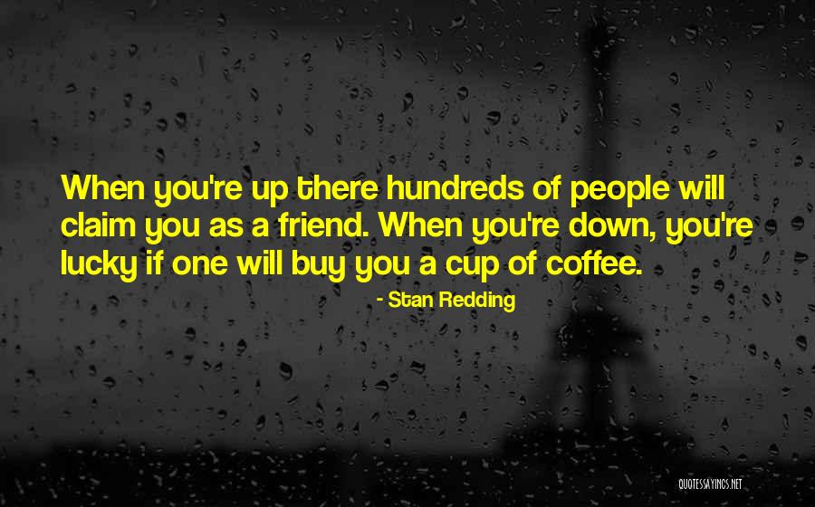 Bannow Historical Society Quotes By Stan Redding