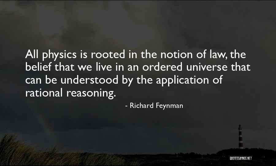 Banny Hens Quotes By Richard Feynman Banny Hens Quotes By Richard Feynman