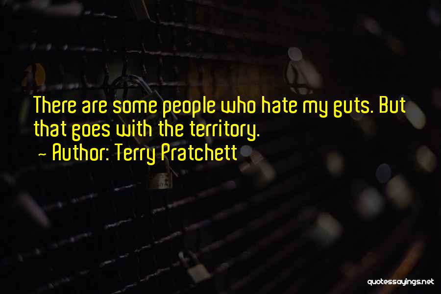 Bano Quotes By Terry Pratchett