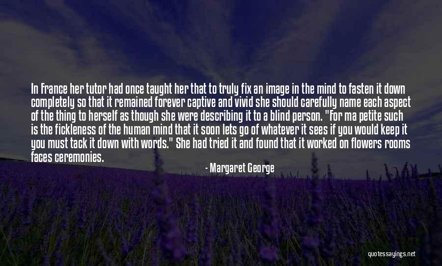 Banole Ec Quotes By Margaret George Banole Ec Quotes By Margaret George