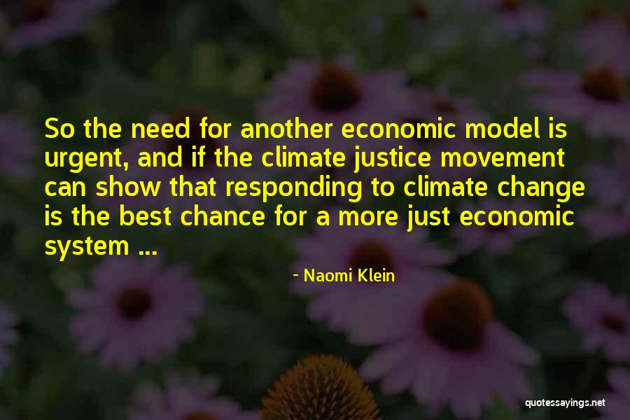 Banole Oil Quotes By Naomi Klein Banole Oil Quotes By Naomi Klein