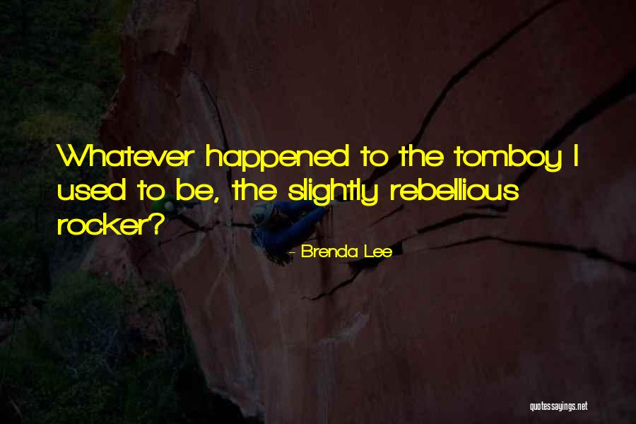 Banom Quotes By Brenda Lee Banom Quotes By Brenda Lee