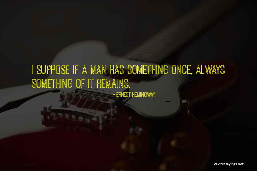 Banom Quotes By Ernest Hemingway, Banom Quotes By Ernest Hemingway,