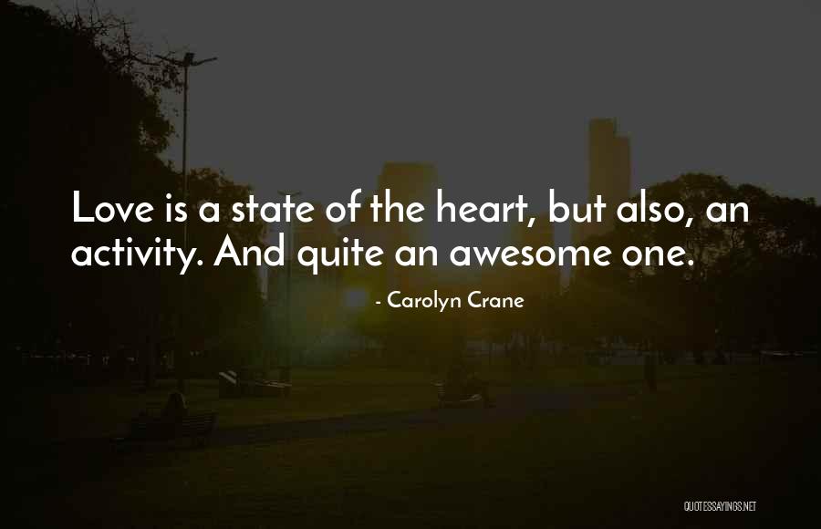 Banone Quotes By Carolyn Crane Banone Quotes By Carolyn Crane