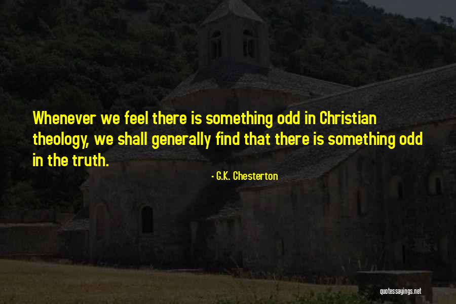 Banos Decorados Quotes By G.K. Chesterton Banos Decorados Quotes By G.K. Chesterton