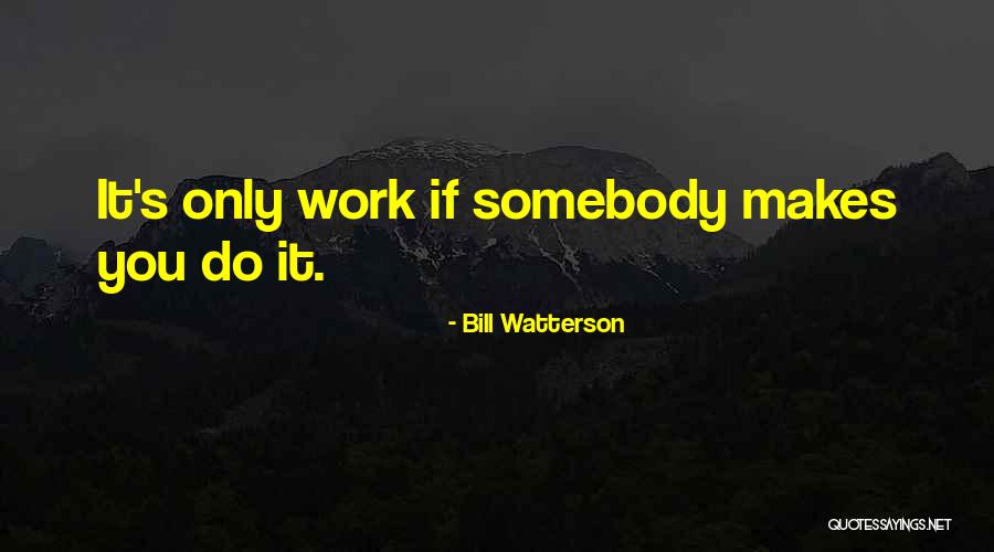 Banou Quotes By Bill Watterson Banou Quotes By Bill Watterson
