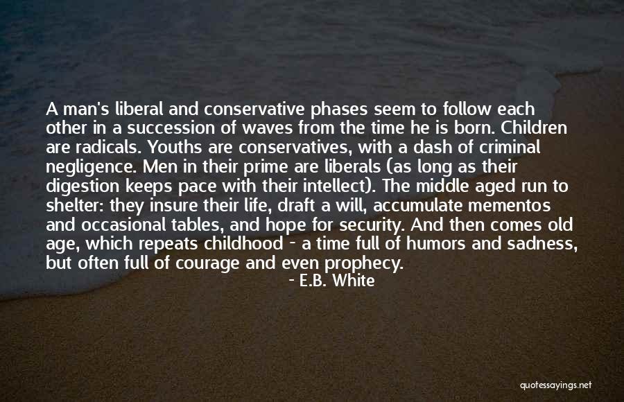 Banovich Gallery Quotes By E.B. White Banovich Gallery Quotes By E.B. White