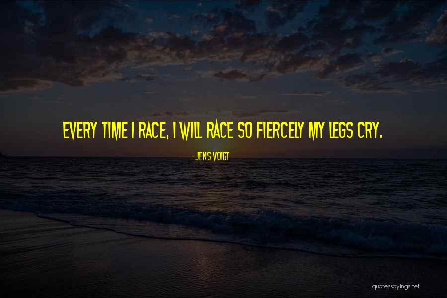 Banovich Wildscapes Quotes By Jens Voigt Banovich Wildscapes Quotes By Jens Voigt