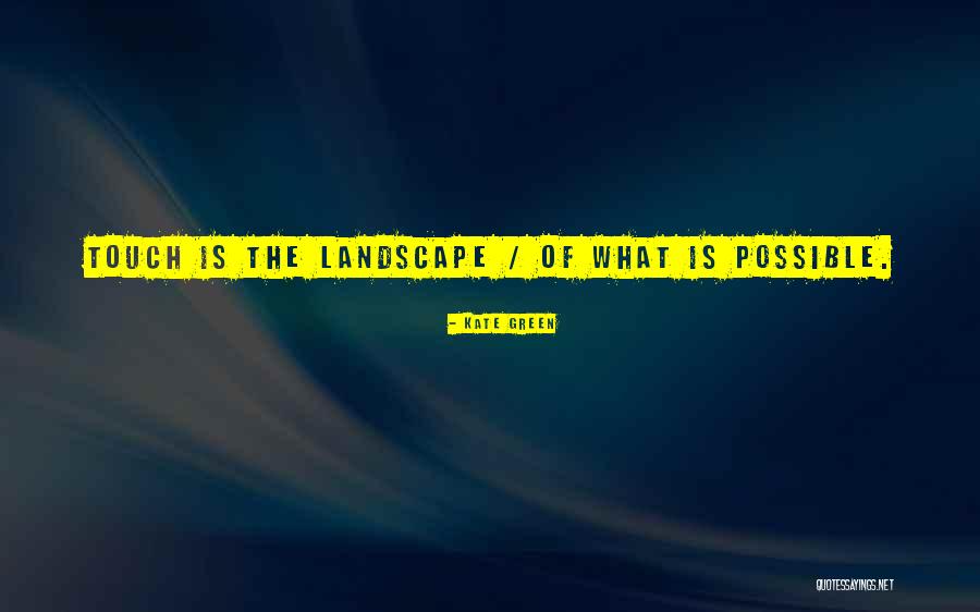 Banovich Wildscapes Quotes By Kate Green Banovich Wildscapes Quotes By Kate Green