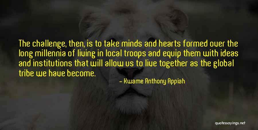 Banovich Wildscapes Quotes By Kwame Anthony Appiah Banovich Wildscapes Quotes By Kwame Anthony Appiah