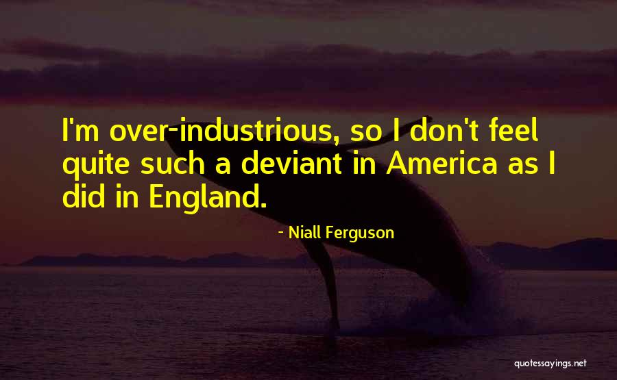 Banovich Wildscapes Quotes By Niall Ferguson Banovich Wildscapes Quotes By Niall Ferguson