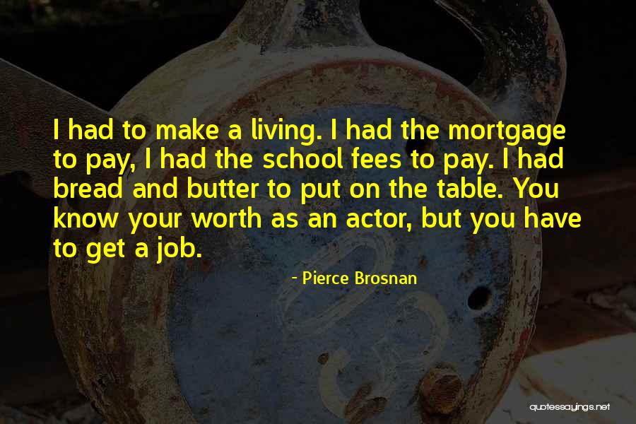 Banovich Wildscapes Quotes By Pierce Brosnan Banovich Wildscapes Quotes By Pierce Brosnan