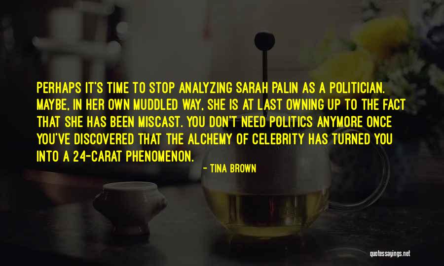 Banovich Wildscapes Quotes By Tina Brown Banovich Wildscapes Quotes By Tina Brown