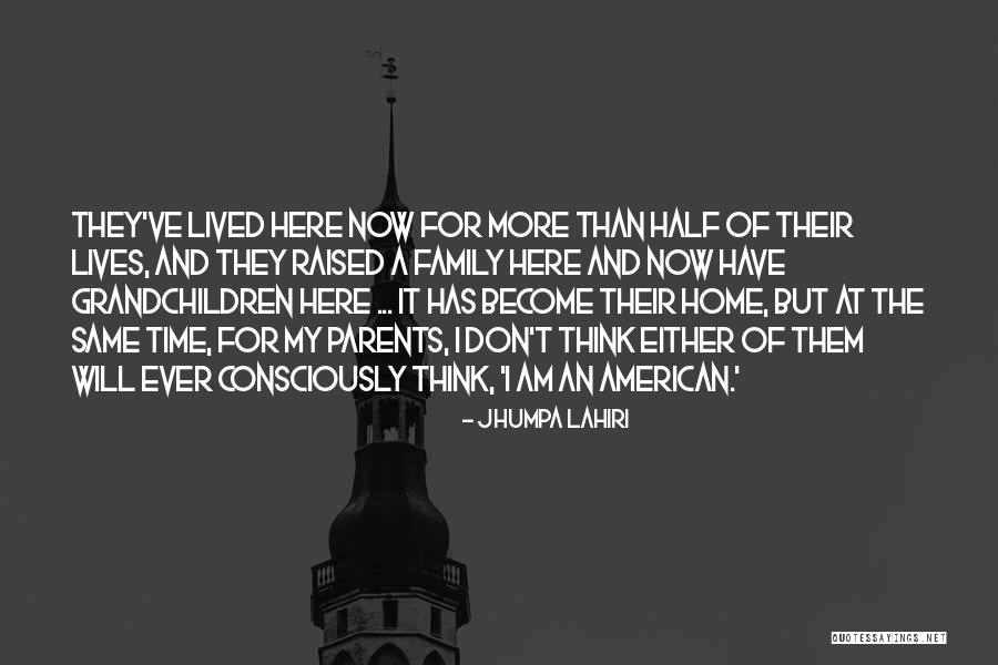 Banpais Quotes By Jhumpa Lahiri Banpais Quotes By Jhumpa Lahiri