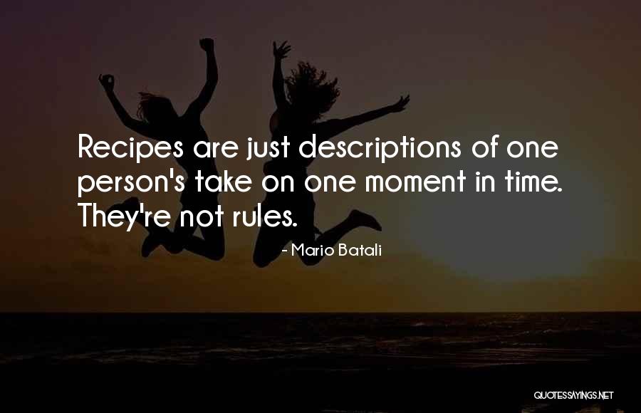 Banpeiyu Quotes By Mario Batali Banpeiyu Quotes By Mario Batali