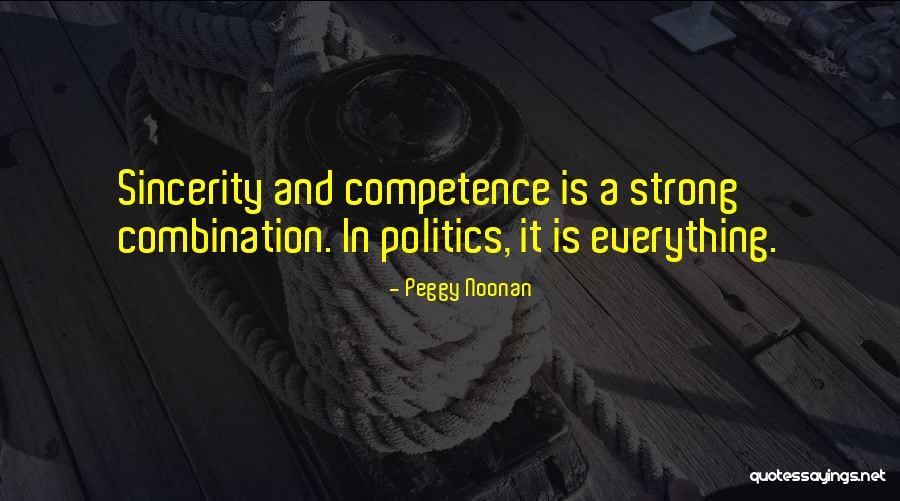 Banpeiyu Quotes By Peggy Noonan Banpeiyu Quotes By Peggy Noonan