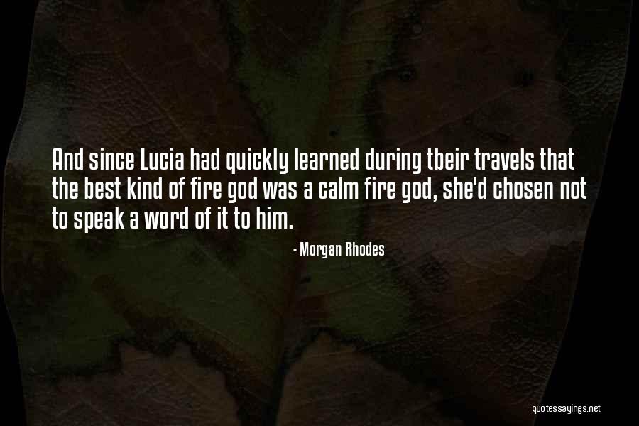 Banplus Quotes By Morgan Rhodes Banplus Quotes By Morgan Rhodes