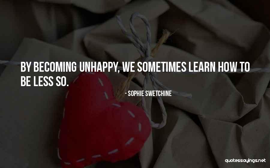 Banquells Rocio Quotes By Sophie Swetchine Banquells Rocio Quotes By Sophie Swetchine