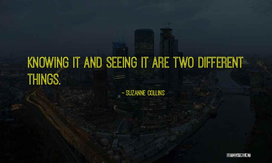 Banquells Rocio Quotes By Suzanne Collins Banquells Rocio Quotes By Suzanne Collins