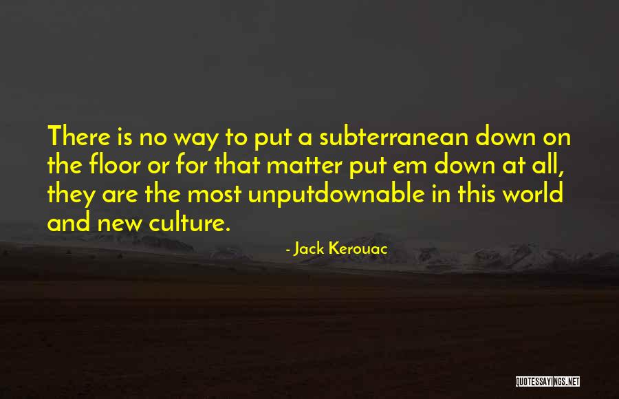 Banquero Dibujo Quotes By Jack Kerouac Banquero Dibujo Quotes By Jack Kerouac